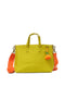 Lime Green Deepti Bag